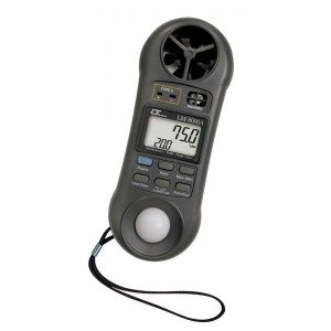 anemometer-lm-8000a